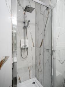 Apartament KS Kasprzaka 29