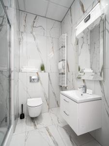 Apartament KS Kasprzaka 29