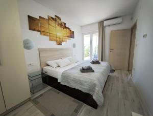 Apartment Star Njivice