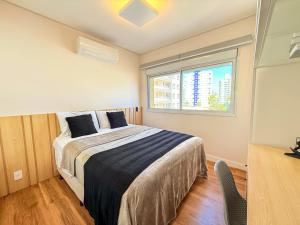 Lille 58 · Bonito studio no Cambuí