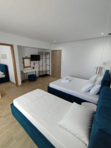 Luxury Ksamil Apartments