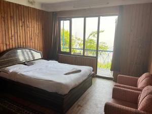 Hotel Galaxy View Tower