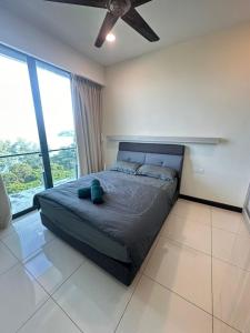 DWharf PD 3BR Seaview Duplex Suite - Next Lvl Homestay