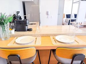 Lille 58 · Bonito studio no Cambuí