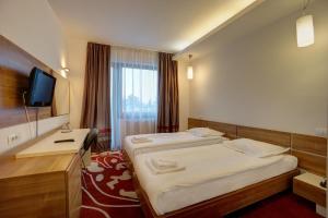 Double or Twin Room room in Hotel Ave Lux