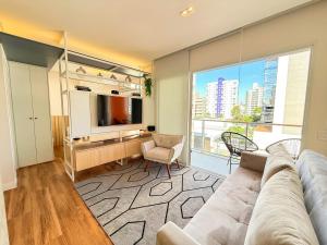 Lille 58 · Bonito studio no Cambuí