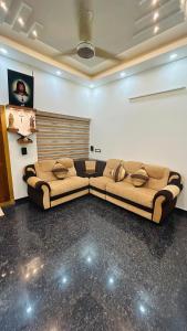 Grace Villa Homestay Kudayattur