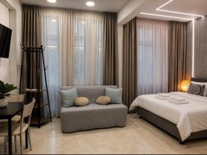 Arame Luxury Apartments