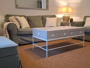Apartamento con Patio
