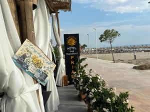 Hotel Priam Durres