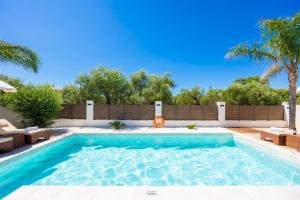 Villa Infinity Theo