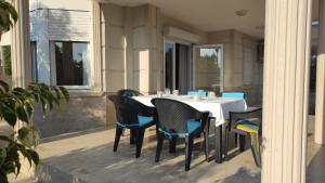 Villa Akdeniz