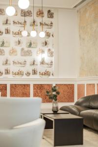 Vienna Heritage Apartment