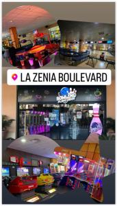 Chez Jen & Hervé