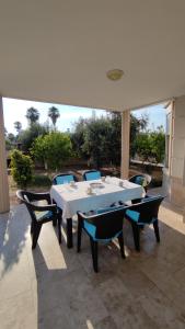 Villa Akdeniz