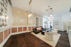 Vienna Heritage Apartment