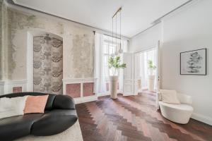 Vienna Heritage Apartment