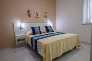 Al 211 Rooms