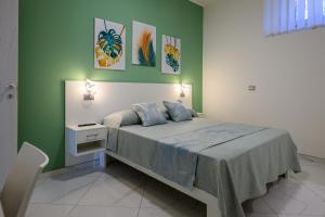 Al 211 Rooms
