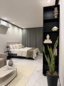 Sky moon equipetrol - Apartamento con churrasquera