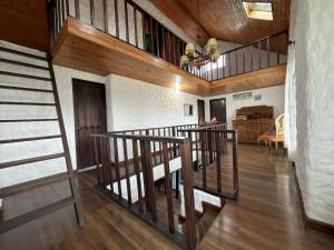 Vereda San Jorge Chalet