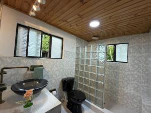Vereda San Jorge Chalet