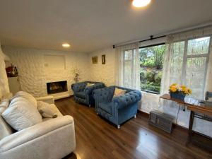 Vereda San Jorge Chalet