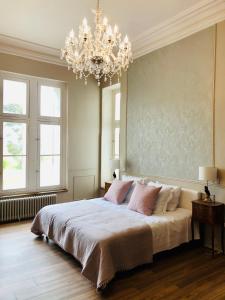Chateau Saint Joseph un havre de paix familial en pleine nature