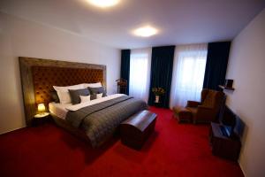 Hotel Stork