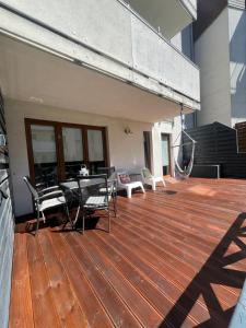 Apartament Baltic Park Stegna