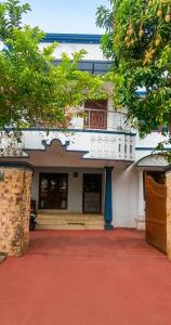 Lazars homestay