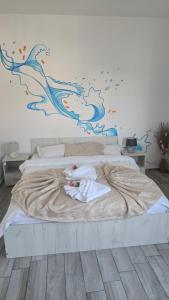 El Capitano Mamaia Nord Apartament 2 camere cu parcare