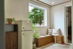 MONARCH Stay,Jongno, Anguk,4 guest,2BR,Bukchon Hanok Village,Changdeokgung Palace,Gyeongbokgung Palace,DDP,Myeongdong