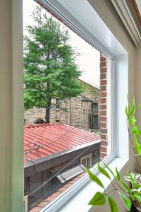 MONARCH Stay,Jongno, Anguk,4 guest,2BR,Bukchon Hanok Village,Changdeokgung Palace,Gyeongbokgung Palace,DDP,Myeongdong