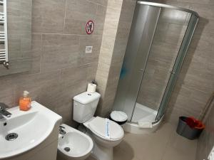 El Capitano Apartament Studios