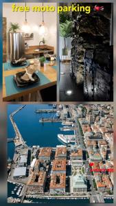 Luxury Apartments Sail 1, 2 & 3