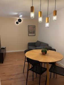 Comfortable apartment in Eltville