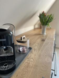 Comfortable apartment in Eltville