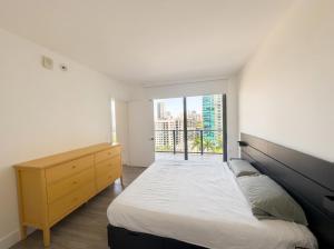 Condo with Amazing Views - RoofPool Midtown Miami