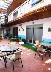 Ocean Lovers Taganga - PADI Dive Center & Hostel