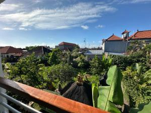 Villa The Mezz Apartment By Nusa 2