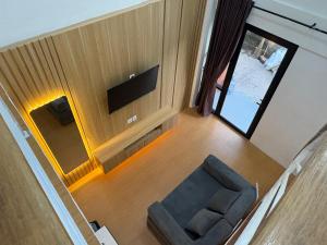 Villa The Mezz Apartment By Nusa 2