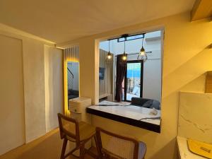 Villa The Mezz Apartment By Nusa 2