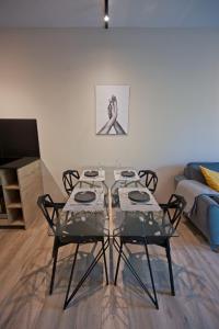 Apartamenty Poproszę nad Morze