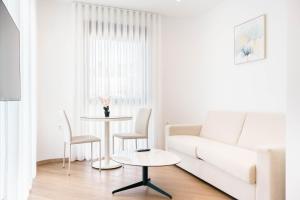Rajna Apartments