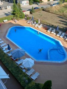 Blue Breeze Apartment - Sunny Beach