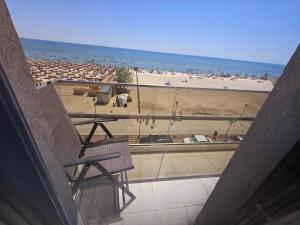 Stunning Luxury SeaView Apatament - Prima Linie la mare