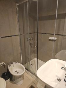 Depto Premium 5 pax, A 50mt de la base, Atenas 602
