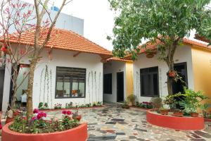 Tràng An Ước Nguyện Homestay