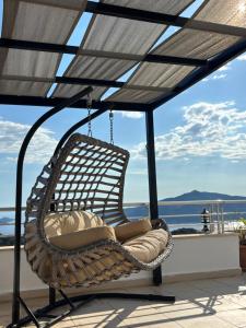 Ela Villa - Private Pool and Sea View